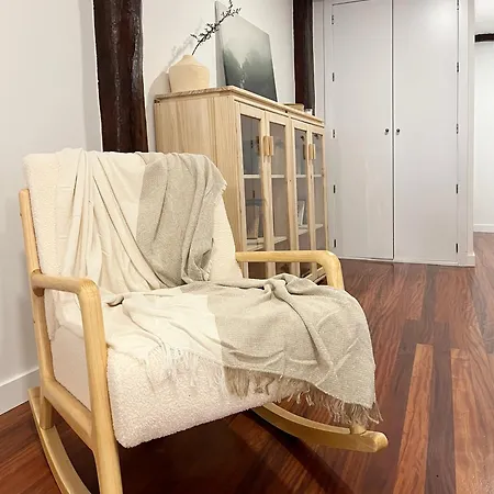 Casco Viejo 公寓 毕尔巴鄂