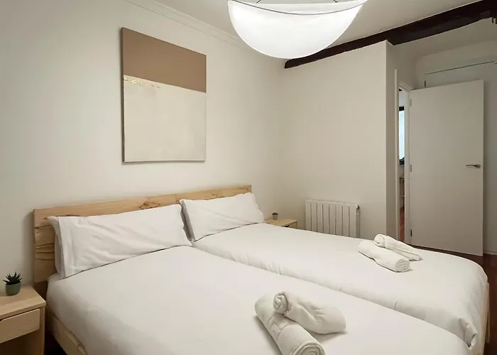 アパート Casco Viejo