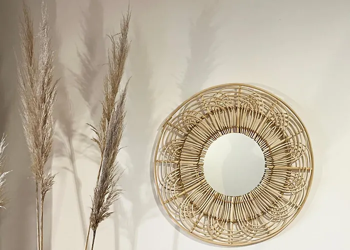 アパート Casco Viejo ビルバオ