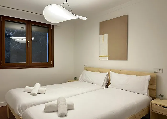 アパート Casco Viejo *