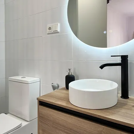 Casco Viejo Appartement