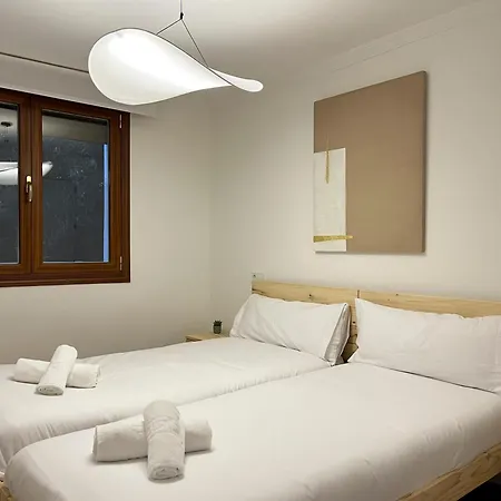 Appartement Casco Viejo *