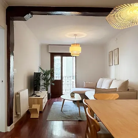 Casco Viejo Appartement *