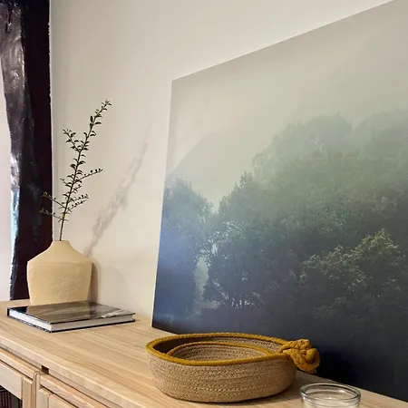 Appartement Casco Viejo