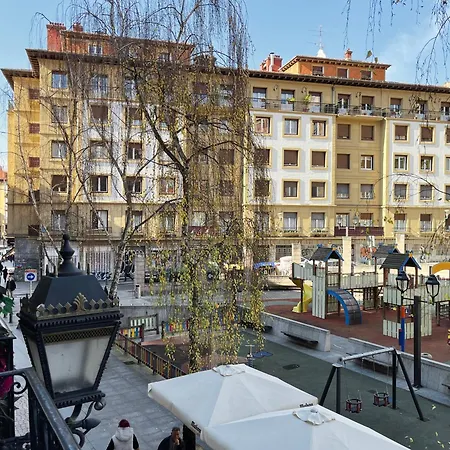 Casco Viejo * Bilbao