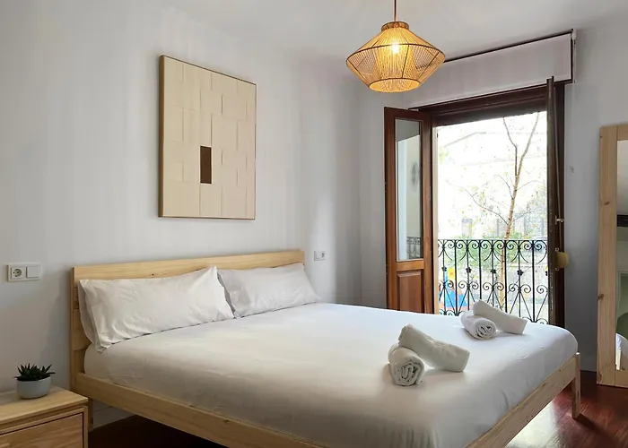 Casco Viejo Apartman *