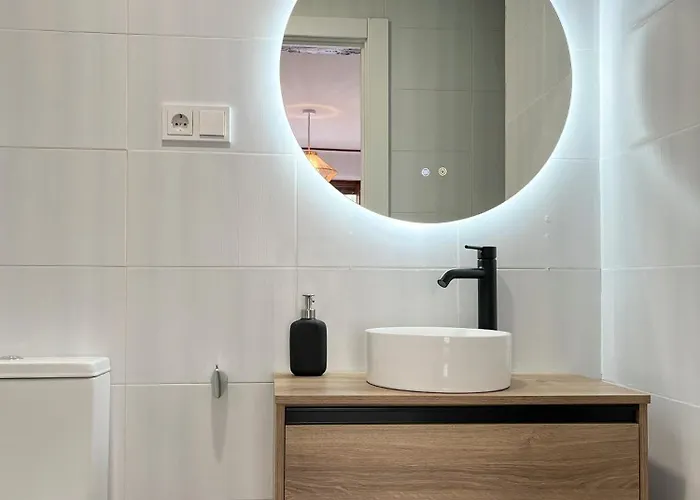 Appartement Casco Viejo