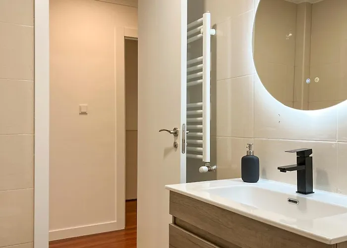 Appartement Casco Viejo