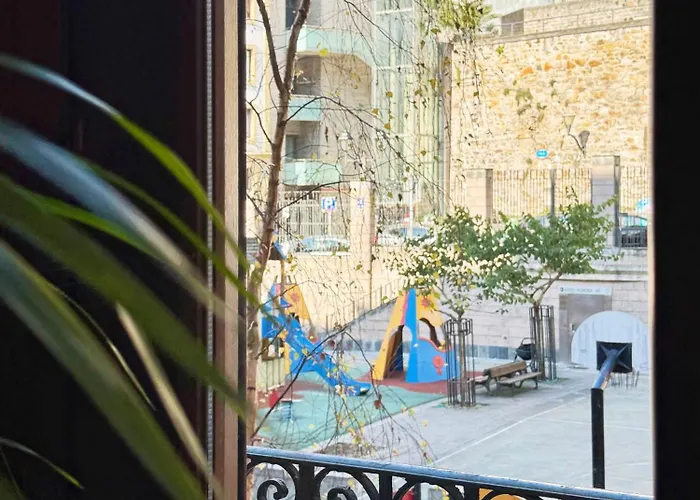 Apartman Casco Viejo