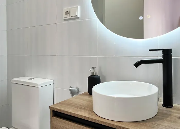 Casco Viejo Apartman