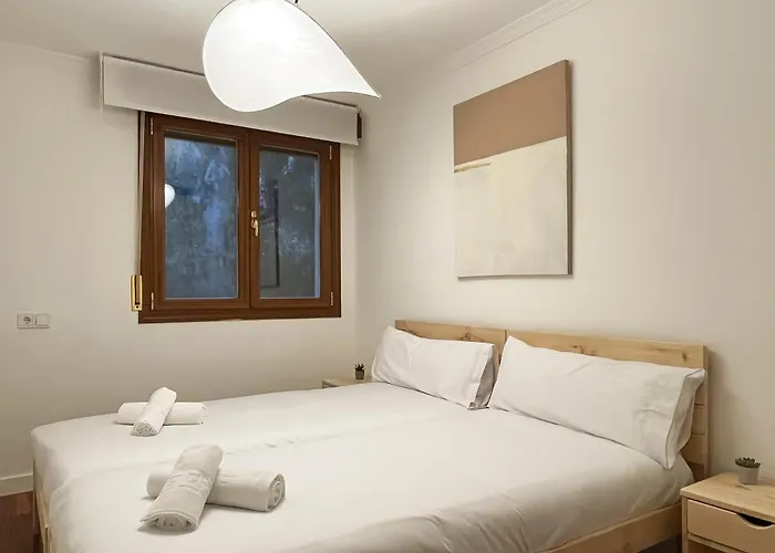 Casco Viejo Appartement