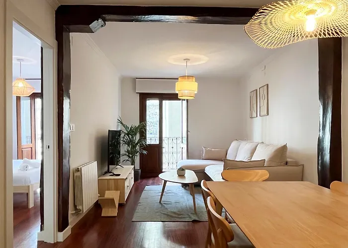 Casco Viejo Apartman *