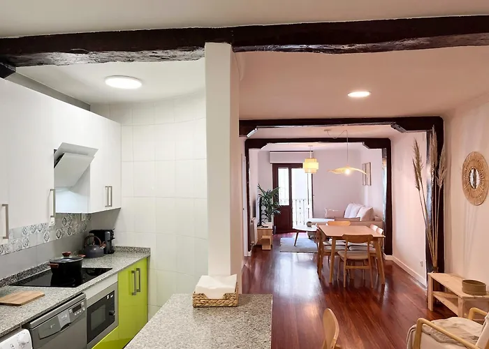 Casco Viejo Apartman