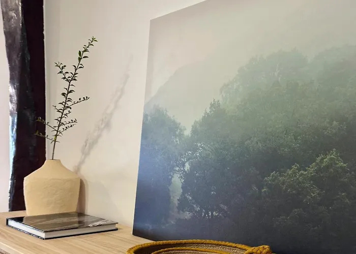 Apartman Casco Viejo