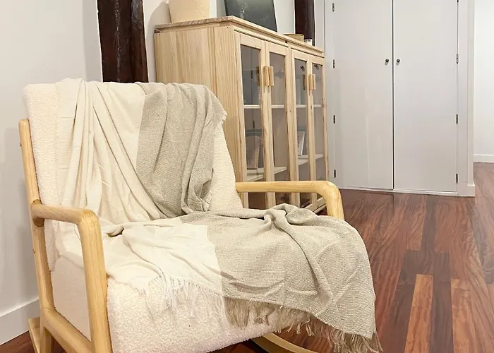 Casco Viejo Apartman Bilbao