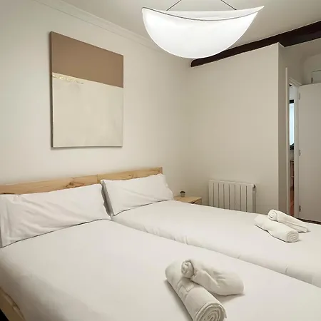 Apartman Casco Viejo