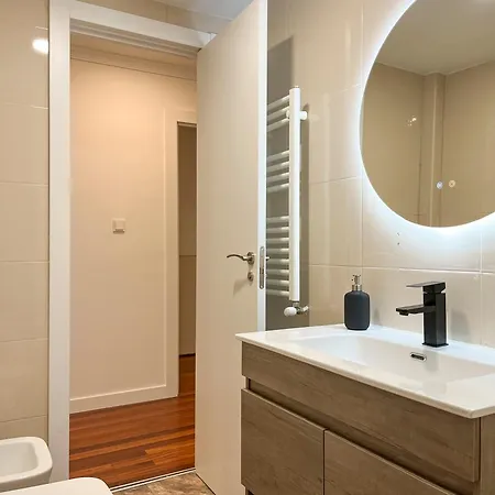 Apartman Casco Viejo