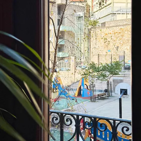 Apartman Casco Viejo