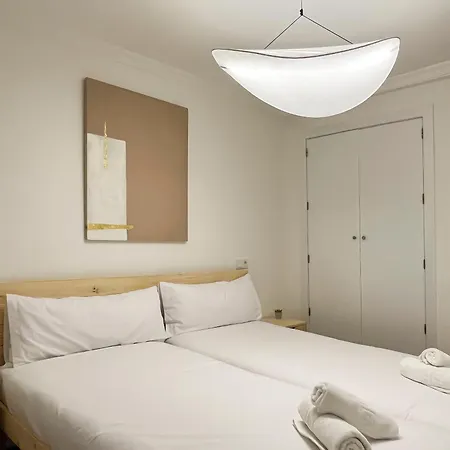 Casco Viejo Apartament Bilbao