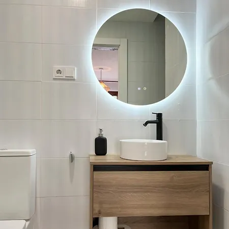 Apartament Casco Viejo