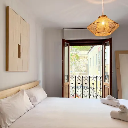 Apartament Casco Viejo