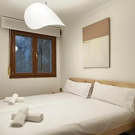 Casco Viejo Apartament