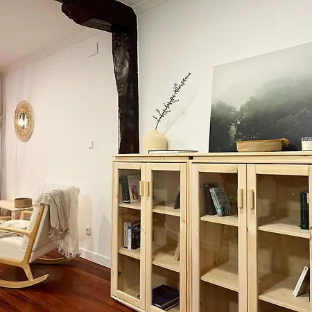 Apartament Casco Viejo *